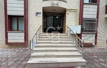 AYDINLIKEVLER' DE DENİZ MANZARALI 3+1 SATILIK DAİRE