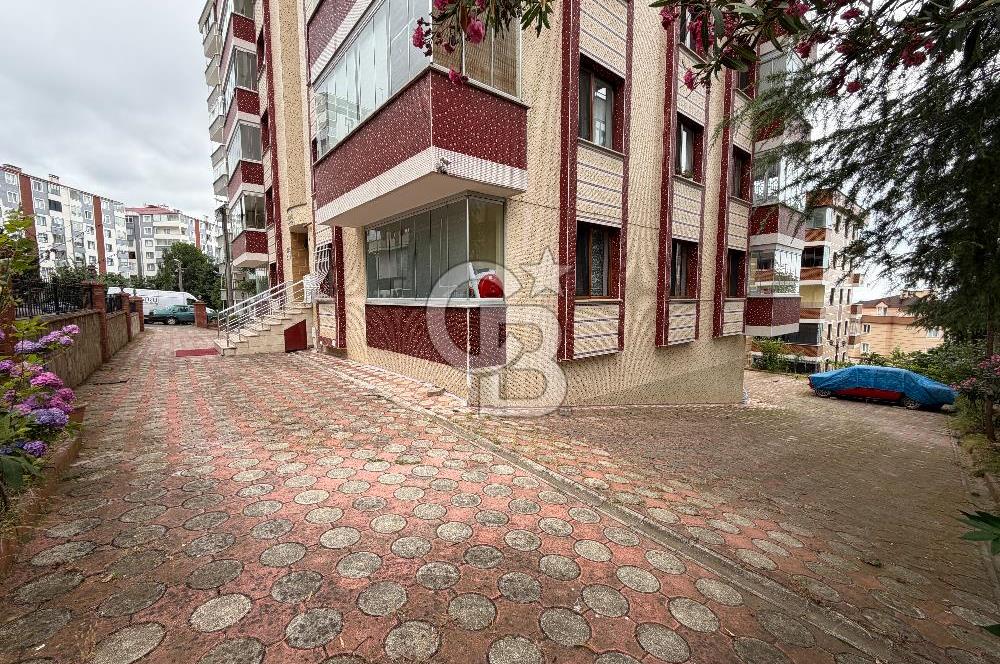AYDINLIKEVLER' DE DENİZ MANZARALI 3+1 SATILIK DAİRE