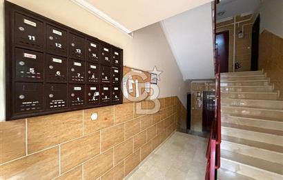 AYDINLIKEVLER' DE DENİZ MANZARALI 3+1 SATILIK DAİRE