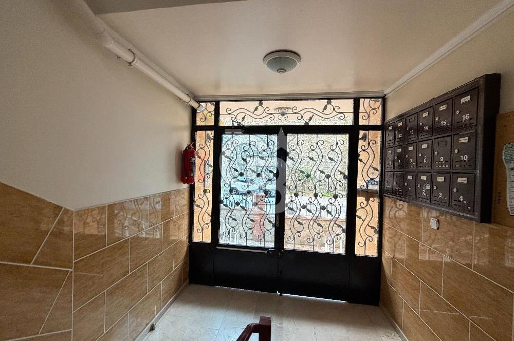 AYDINLIKEVLER' DE DENİZ MANZARALI 3+1 SATILIK DAİRE