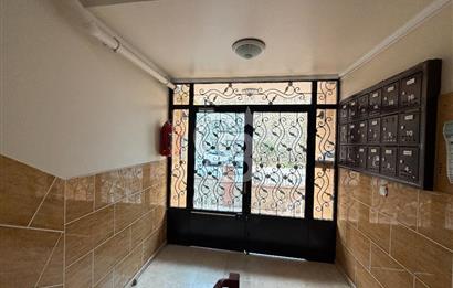AYDINLIKEVLER' DE DENİZ MANZARALI 3+1 SATILIK DAİRE
