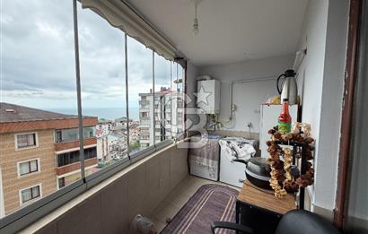 AYDINLIKEVLER' DE DENİZ MANZARALI 3+1 SATILIK DAİRE