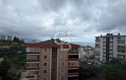 AYDINLIKEVLER' DE DENİZ MANZARALI 3+1 SATILIK DAİRE