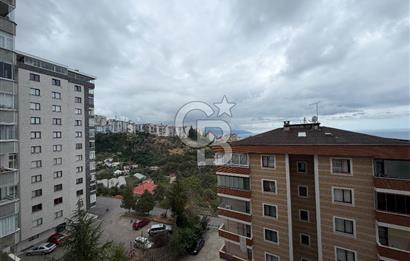 AYDINLIKEVLER' DE DENİZ MANZARALI 3+1 SATILIK DAİRE