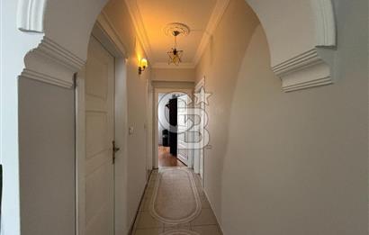 AYDINLIKEVLER' DE DENİZ MANZARALI 3+1 SATILIK DAİRE