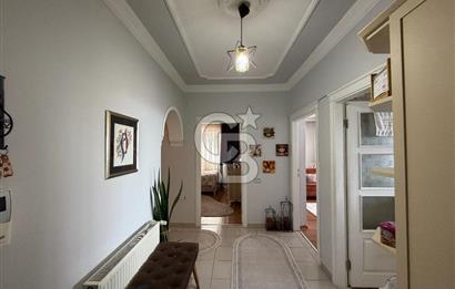 AYDINLIKEVLER' DE DENİZ MANZARALI 3+1 SATILIK DAİRE