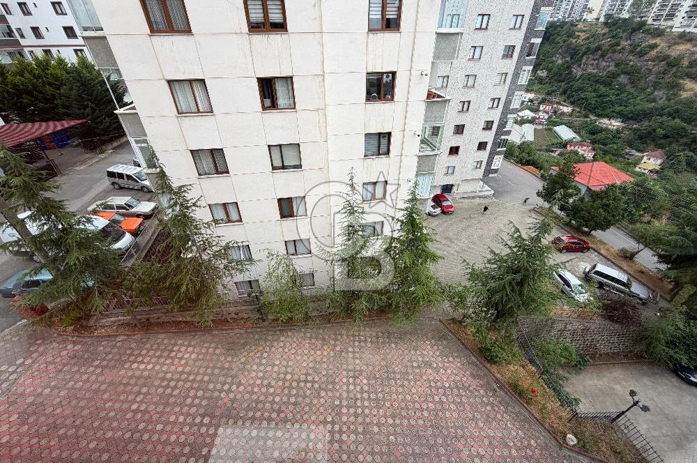 AYDINLIKEVLER' DE DENİZ MANZARALI 3+1 SATILIK DAİRE
