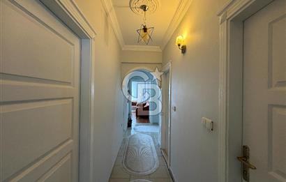 AYDINLIKEVLER' DE DENİZ MANZARALI 3+1 SATILIK DAİRE