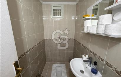 AYDINLIKEVLER' DE DENİZ MANZARALI 3+1 SATILIK DAİRE