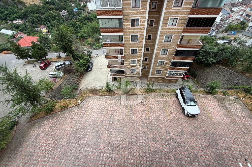 AYDINLIKEVLER' DE DENİZ MANZARALI 3+1 SATILIK DAİRE