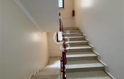 AYDINLIKEVLER' DE DENİZ MANZARALI 3+1 SATILIK DAİRE