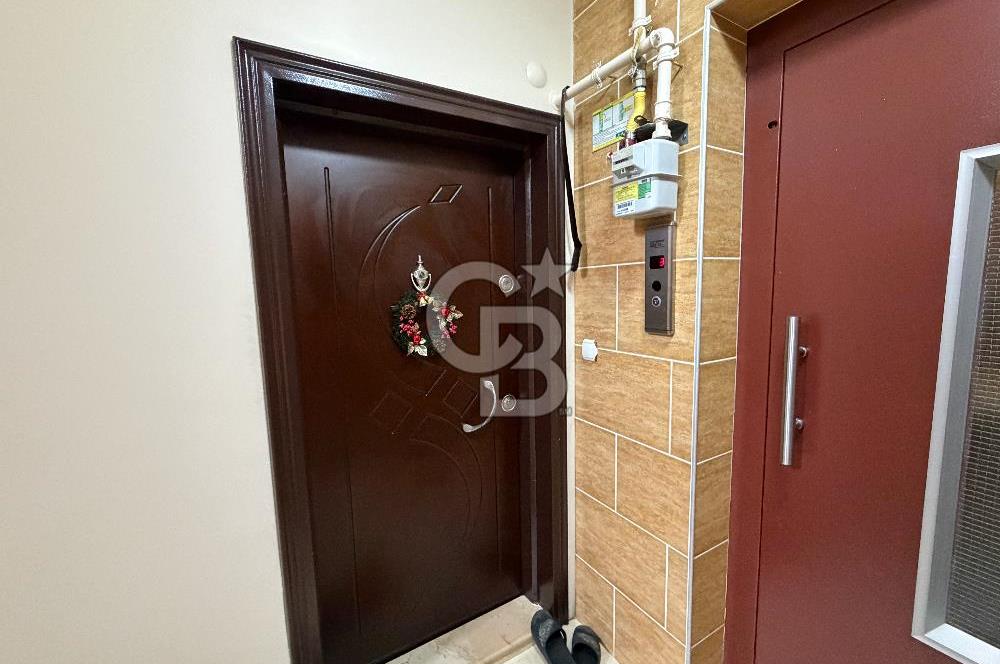 AYDINLIKEVLER' DE DENİZ MANZARALI 3+1 SATILIK DAİRE