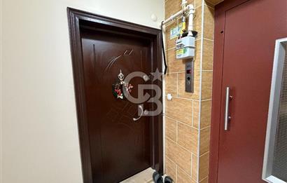 AYDINLIKEVLER' DE DENİZ MANZARALI 3+1 SATILIK DAİRE