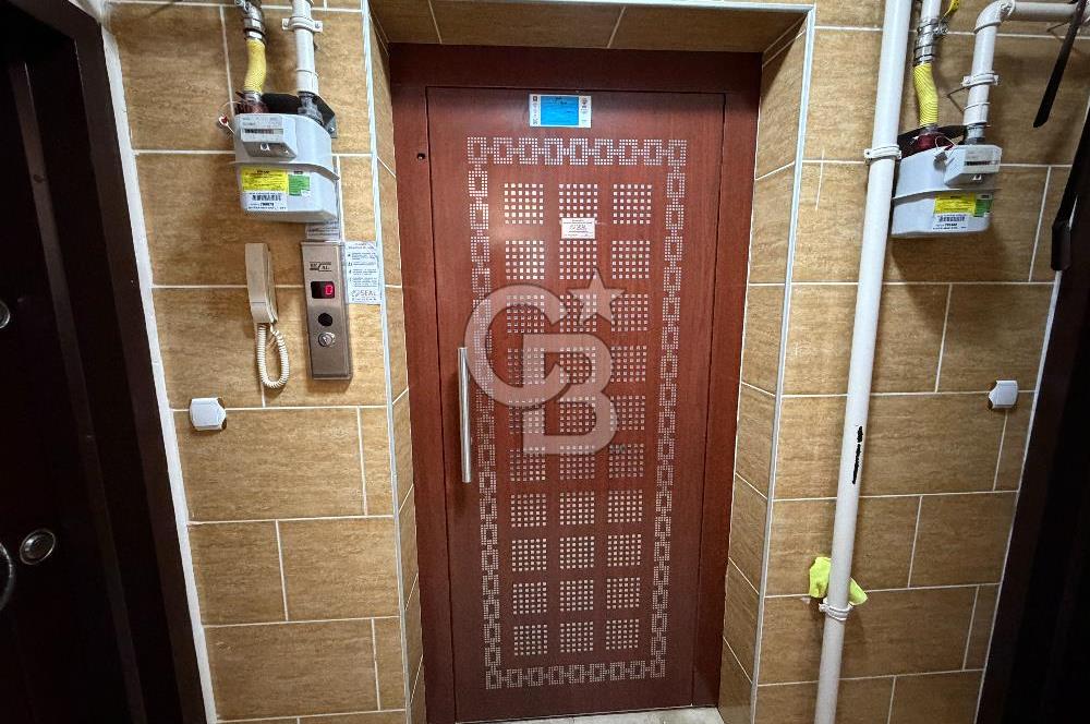 AYDINLIKEVLER' DE DENİZ MANZARALI 3+1 SATILIK DAİRE