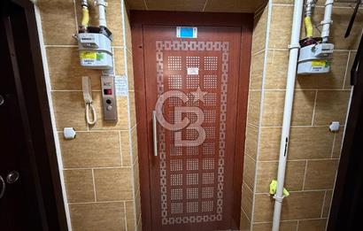 AYDINLIKEVLER' DE DENİZ MANZARALI 3+1 SATILIK DAİRE