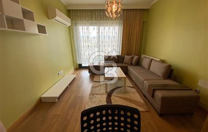 Mavişehir Modern 4 Eşyalı Kiralık 1+1 Daire