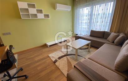 Mavişehir Modern 4 Eşyalı Kiralık 1+1 Daire