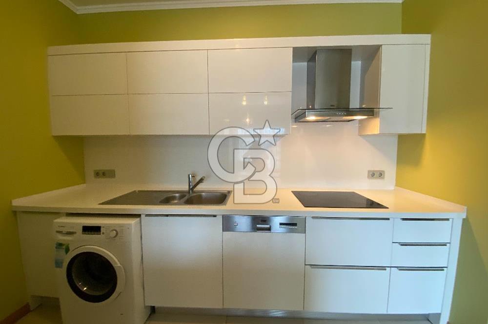 Mavişehir Modern 4 Eşyalı Kiralık 1+1 Daire