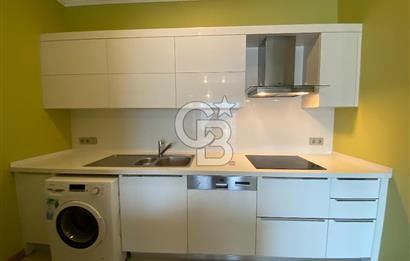 Mavişehir Modern 4 Eşyalı Kiralık 1+1 Daire