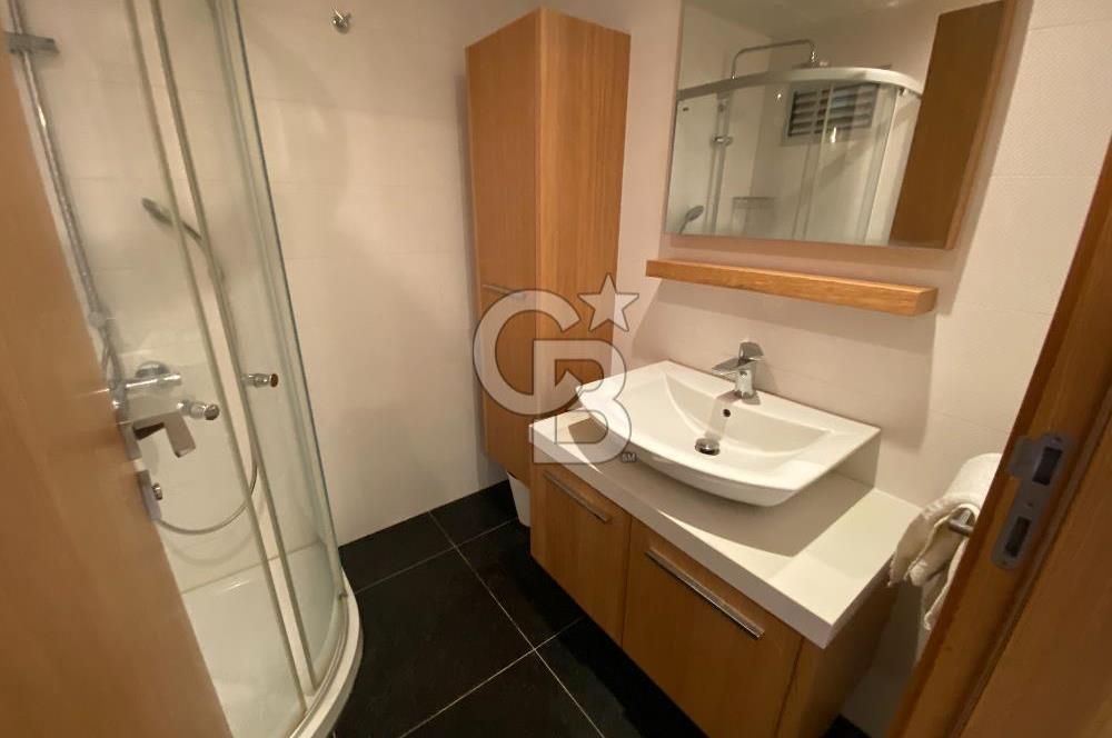 Mavişehir Modern 4 Eşyalı Kiralık 1+1 Daire