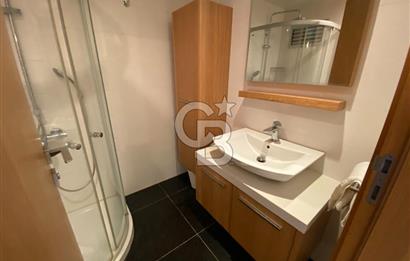 Mavişehir Modern 4 Eşyalı Kiralık 1+1 Daire