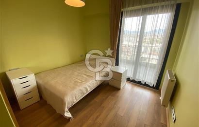Mavişehir Modern 4 Eşyalı Kiralık 1+1 Daire