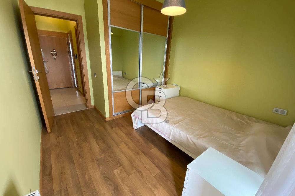 Mavişehir Modern 4 Eşyalı Kiralık 1+1 Daire