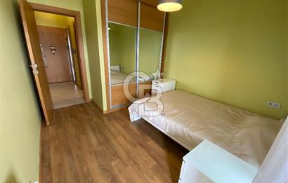 Mavişehir Modern 4 Eşyalı Kiralık 1+1 Daire