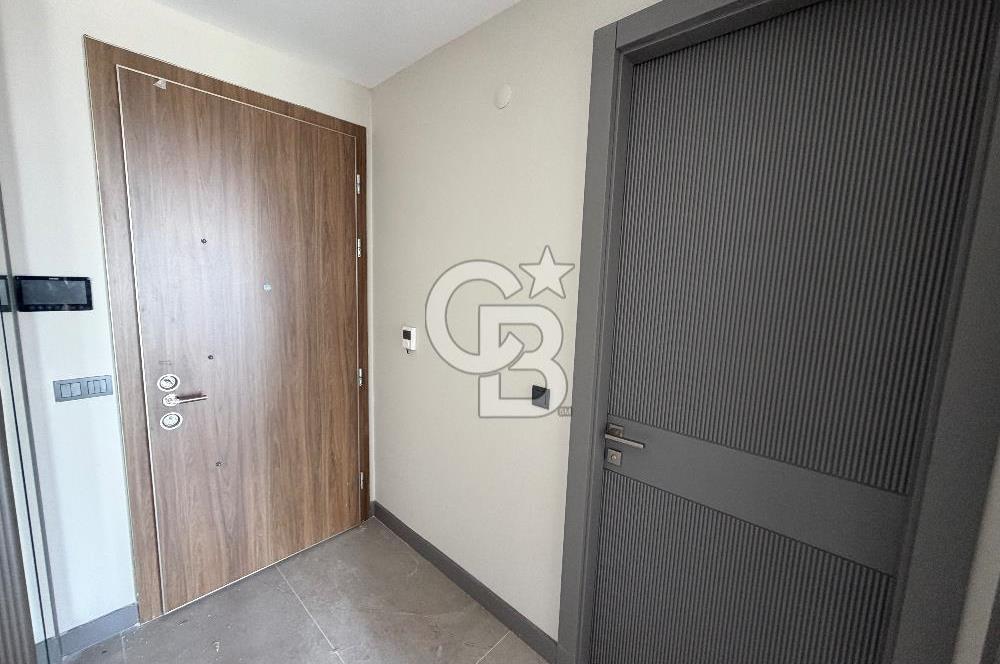 CRITER REZİDANS KONUTKENT PROJESİNDE 9.KAT 1+1 KİRALIK DAİRE