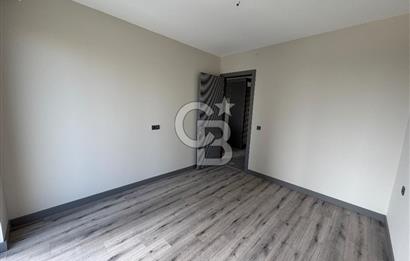 CRITER REZİDANS KONUTKENT PROJESİNDE 9.KAT 1+1 KİRALIK DAİRE