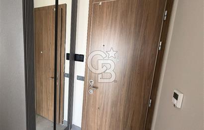 CRİTER REZİDANS KONUTKENT PROJESİNDE 9.KAT 1+1 KİRALIK OFİS