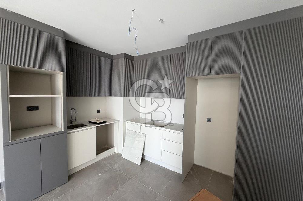 CRITER REZİDANS KONUTKENT PROJESİNDE 9.KAT 1+1 KİRALIK DAİRE