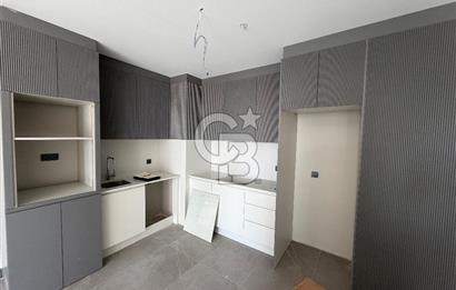 CRITER REZİDANS KONUTKENT PROJESİNDE 9.KAT 1+1 KİRALIK DAİRE