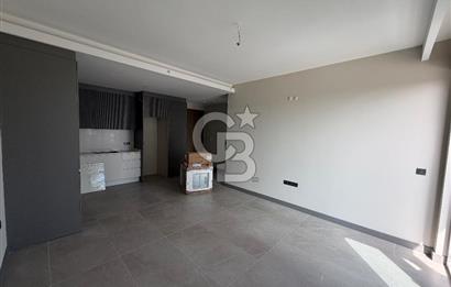CRİTER REZİDANS KONUTKENT PROJESİNDE 9.KAT 1+1 KİRALIK OFİS