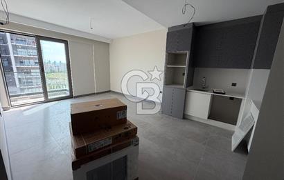 CRITER REZİDANS KONUTKENT PROJESİNDE 9.KAT 1+1 KİRALIK DAİRE
