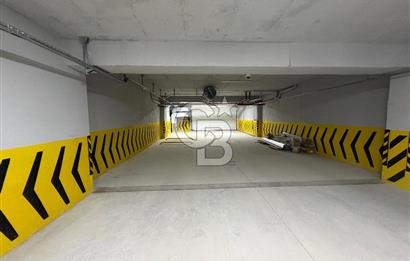CRITER REZİDANS KONUTKENT PROJESİNDE 9.KAT 1+1 KİRALIK DAİRE