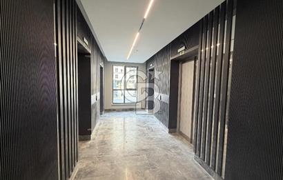 CRITER REZİDANS KONUTKENT PROJESİNDE 9.KAT 1+1 KİRALIK DAİRE