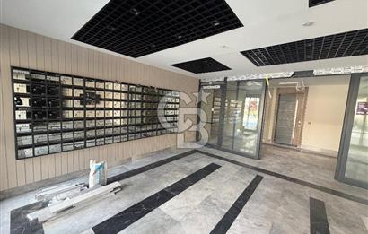 CRITER REZİDANS KONUTKENT PROJESİNDE 9.KAT 1+1 KİRALIK DAİRE