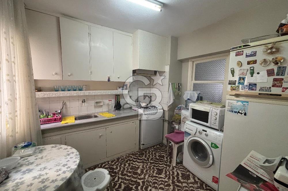 İstinye Park Yakınında 3+1 Eşyalı Kiralık Daire