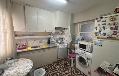 İstinye Park Yakınında 3+1 Eşyalı Kiralık Daire