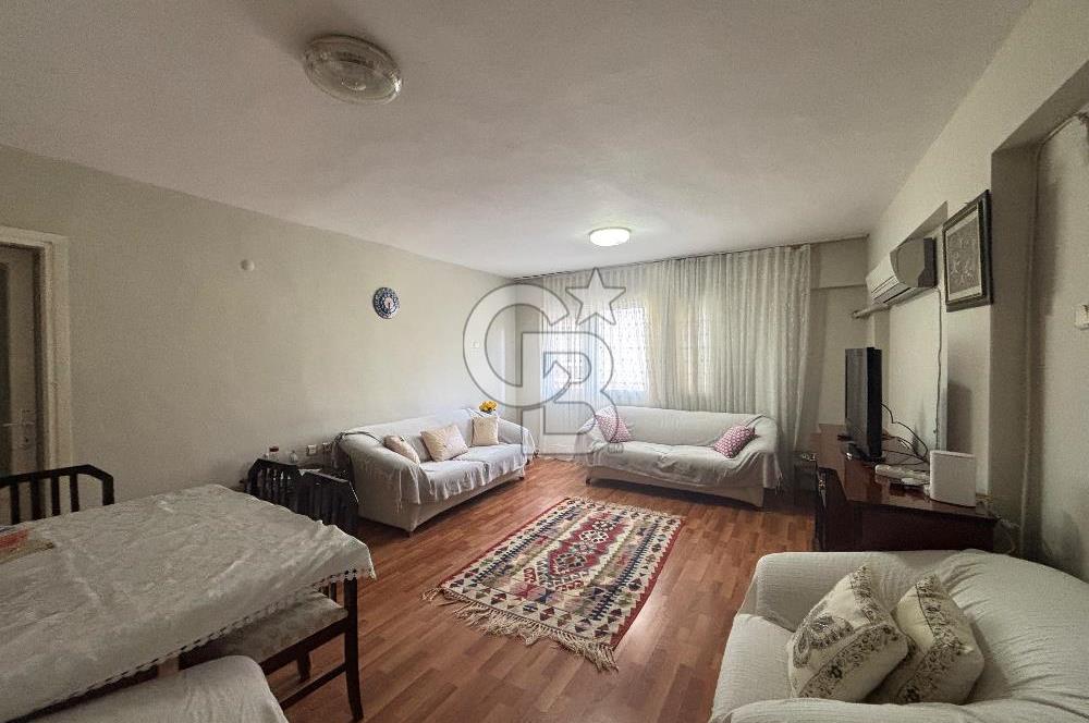 İstinye Park Yakınında 3+1 Eşyalı Kiralık Daire