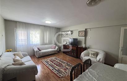 İstinye Park Yakınında 3+1 Eşyalı Kiralık Daire