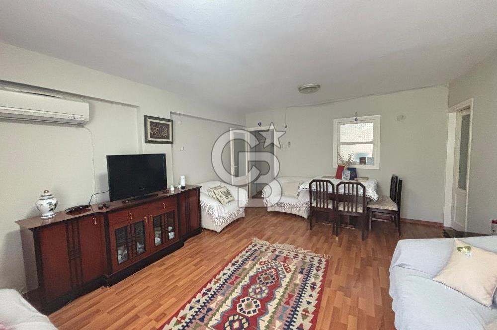 İstinye Park Yakınında 3+1 Eşyalı Kiralık Daire