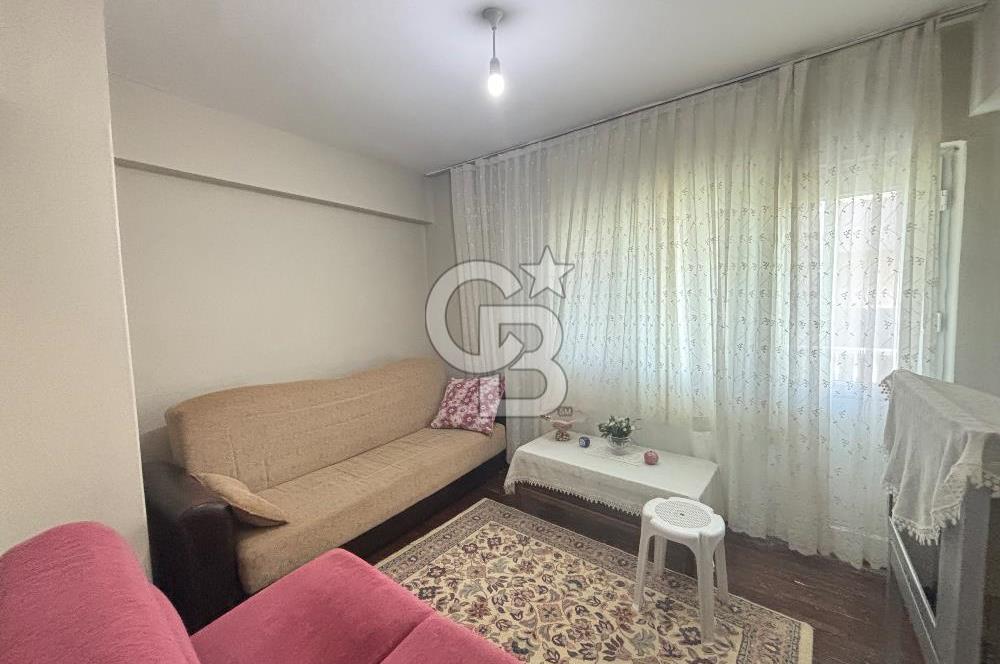İstinye Park Yakınında 3+1 Eşyalı Kiralık Daire