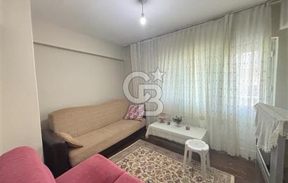 İstinye Park Yakınında 3+1 Eşyalı Kiralık Daire