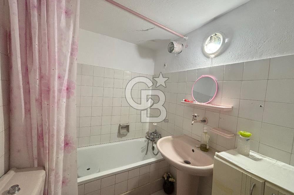 İstinye Park Yakınında 3+1 Eşyalı Kiralık Daire