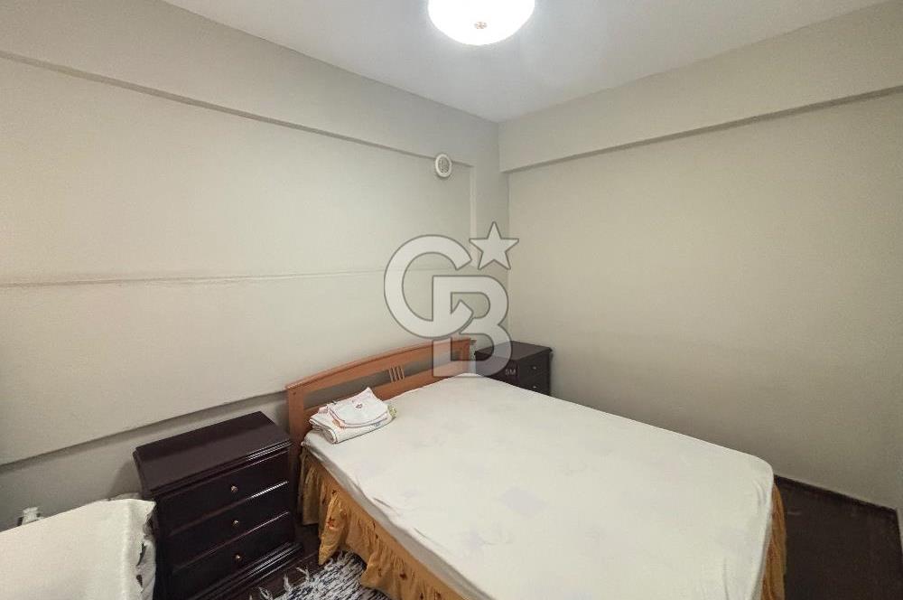 İstinye Park Yakınında 3+1 Eşyalı Kiralık Daire