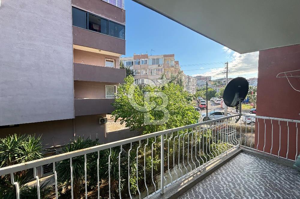 İstinye Park Yakınında 3+1 Eşyalı Kiralık Daire