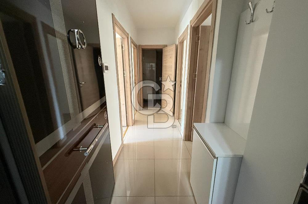 Nergiz Dedebaşı Kiralık 2+1 Daire Genç Bina Çift Balkon