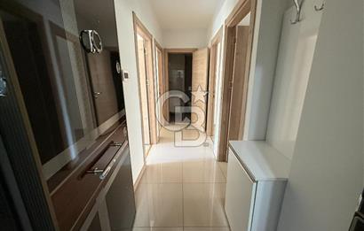 Nergiz Dedebaşı Kiralık 2+1 Daire Genç Bina Çift Balkon